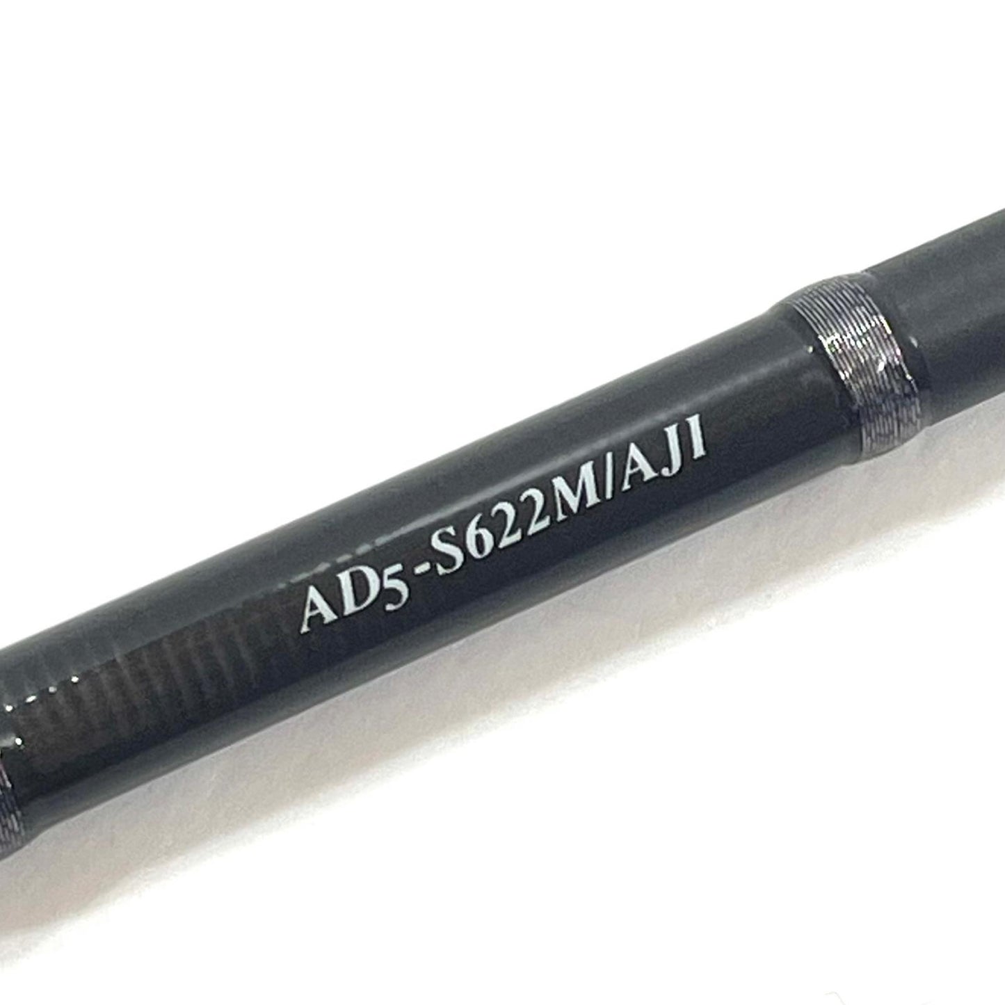 【釣り/つり/釣具/ロッド】Major Craft | メジャークラフト 鯵道 AD5-S622M/Aji 釣竿 2ピース【尾張小牧店】