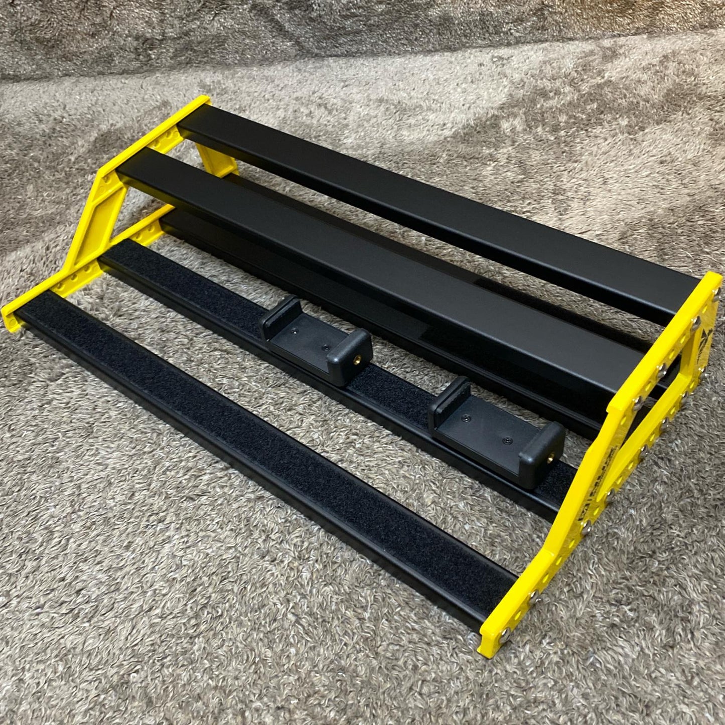 NUX | ニューエックス 楽器 Bumblebee Pedalboard Medium(NPB-M)【尾張小牧店】