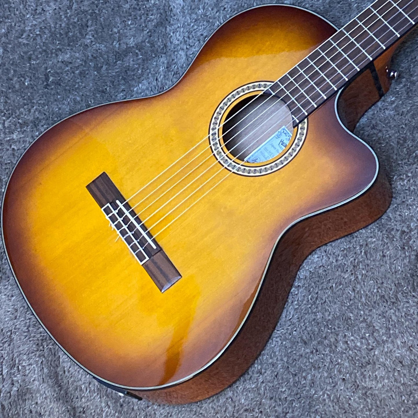 Headway | ヘッドウェイ 楽器 HEG-975SE/BB【尾張小牧店】