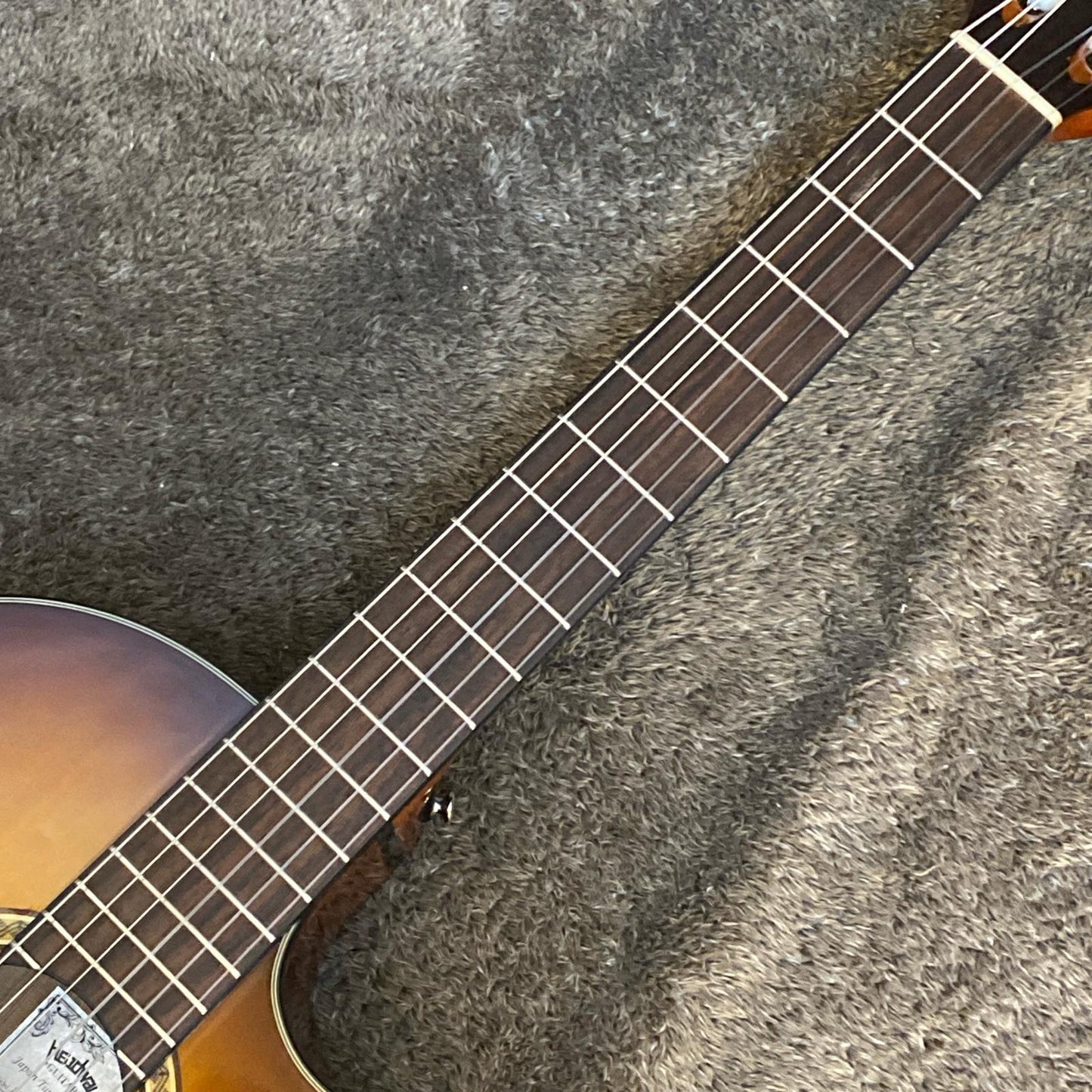 Headway | ヘッドウェイ 楽器 HEG-975SE/BB【尾張小牧店】