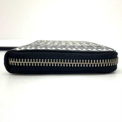 MARC JACOBS | マークジェイコブス 長財布 S151L03FA22-005 ブラック×ホワイト【尾張小牧店】