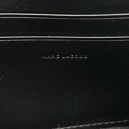 MARC JACOBS | マークジェイコブス 長財布 S151L03FA22-005 ブラック×ホワイト【尾張小牧店】