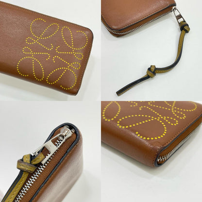 LOEWE | ロエベ 長財布 ブラウン【尾張小牧店】