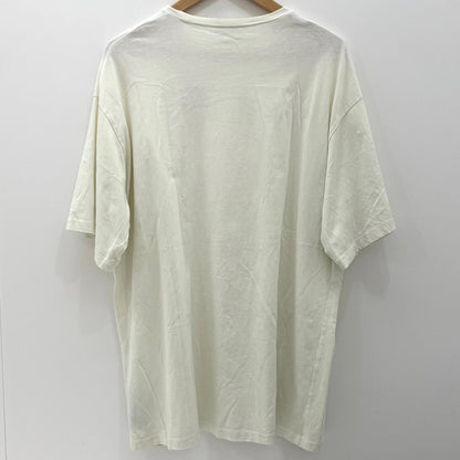 【中古】RAF SIMONS | ラフシモンズ　04SS　宗教期復刻 半袖Ｔシャツ 19001-00012 ホワイト サイズ：M【尾張小牧店】