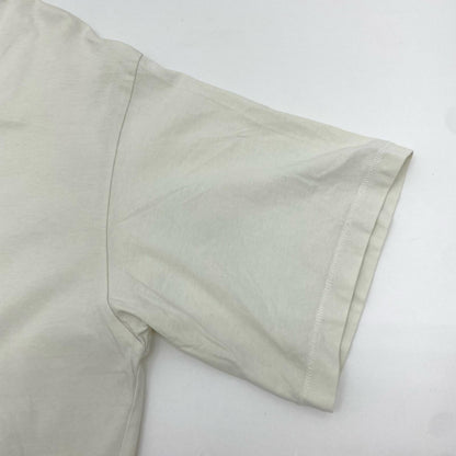 【中古】RAF SIMONS | ラフシモンズ　04SS　宗教期復刻 半袖Ｔシャツ 19001-00012 ホワイト サイズ：M【尾張小牧店】