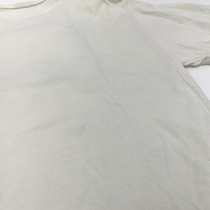 【中古】RAF SIMONS | ラフシモンズ　04SS　宗教期復刻 半袖Ｔシャツ 19001-00012 ホワイト サイズ：M【尾張小牧店】