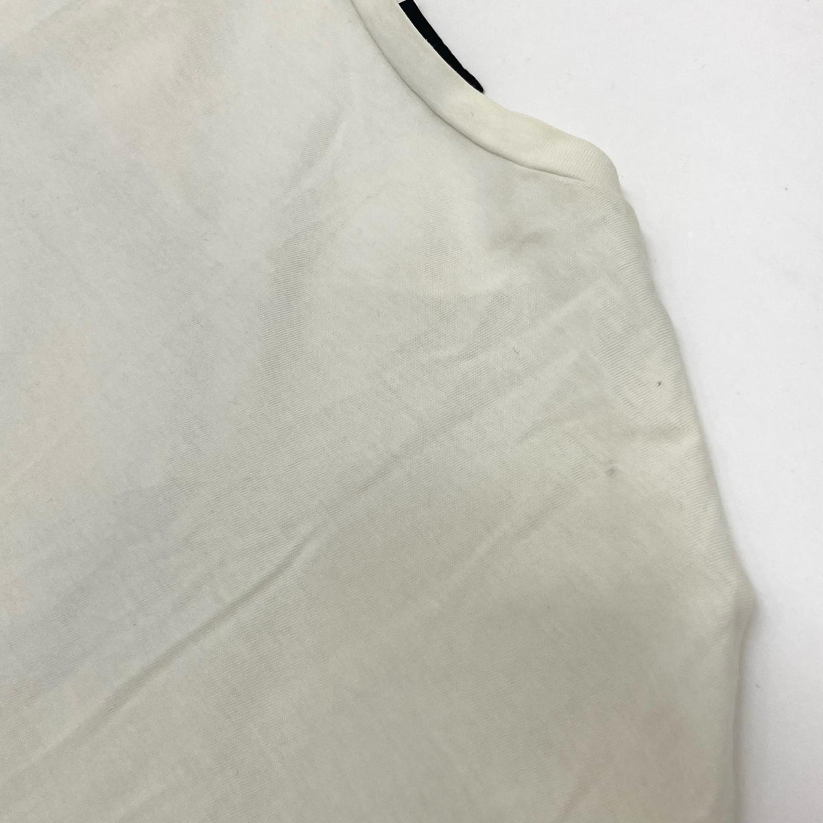 【中古】RAF SIMONS | ラフシモンズ　04SS　宗教期復刻 半袖Ｔシャツ 19001-00012 ホワイト サイズ：M【尾張小牧店】