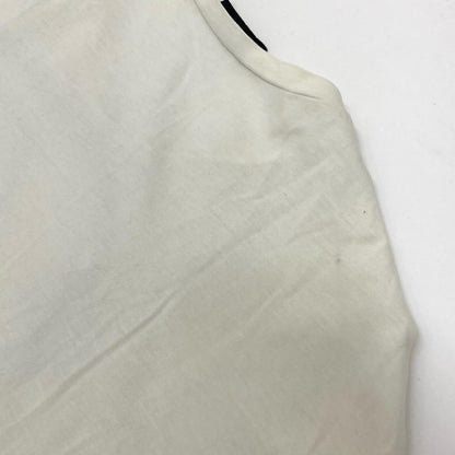 【中古】RAF SIMONS | ラフシモンズ　04SS　宗教期復刻 半袖Ｔシャツ 19001-00012 ホワイト サイズ：M【尾張小牧店】