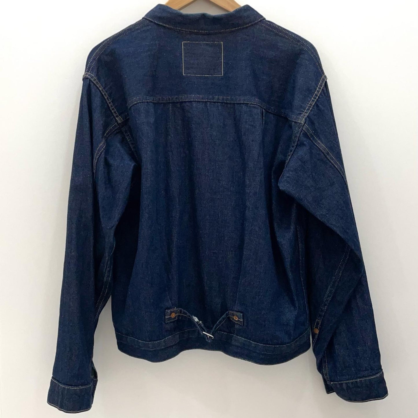 Levi's VintageClothing | リーバイスヴィンテージクロージング 506XX/1st デニム PC9-70506-0028 ブルー サイズ：42【尾張小牧店】