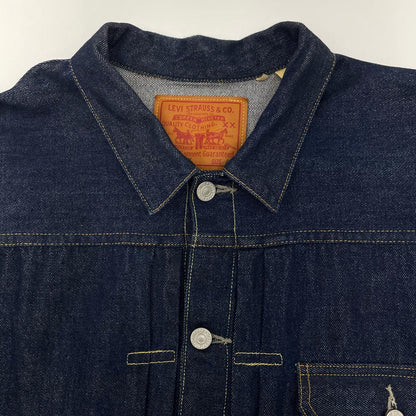 Levi's VintageClothing | リーバイスヴィンテージクロージング 506XX/1st デニム PC9-70506-0028 ブルー サイズ：42【尾張小牧店】