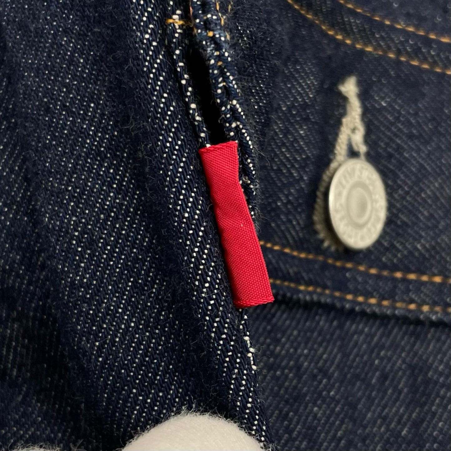Levi's VintageClothing | リーバイスヴィンテージクロージング 506XX/1st デニム PC9-70506-0028 ブルー サイズ：42【尾張小牧店】