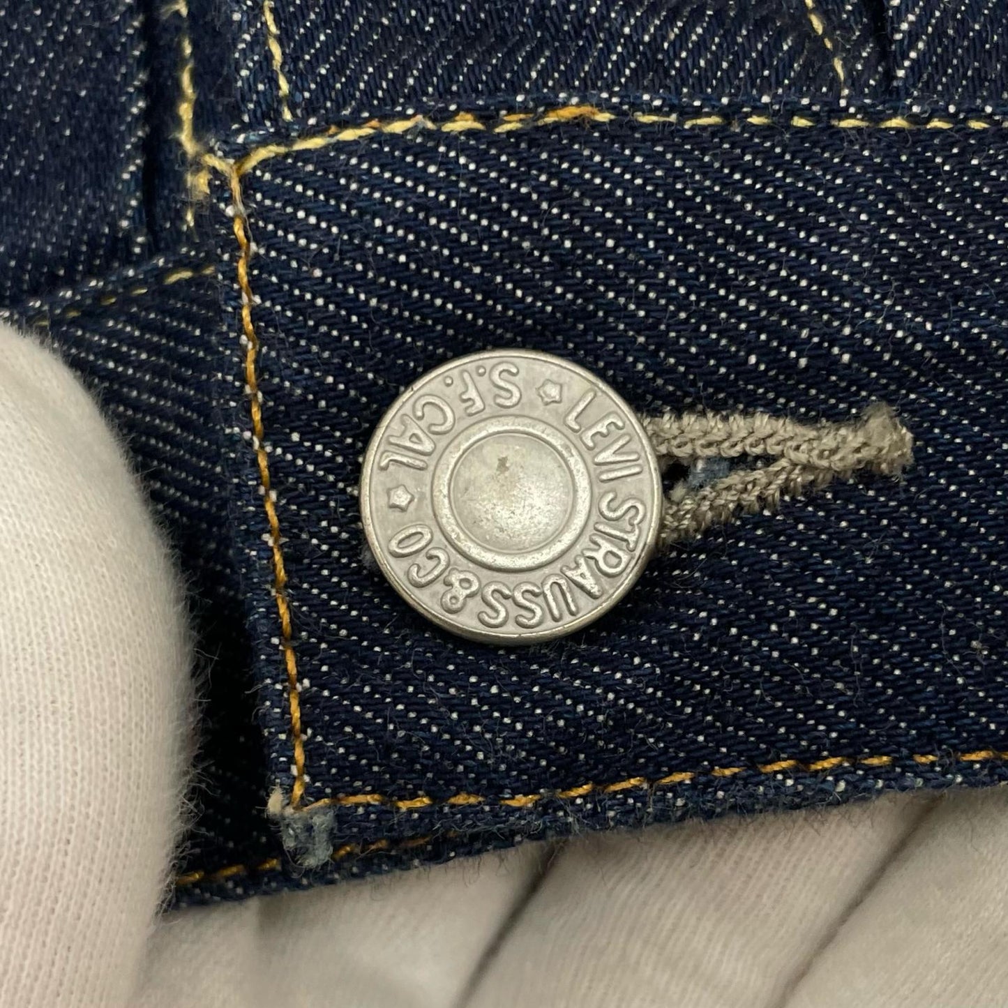 Levi's VintageClothing | リーバイスヴィンテージクロージング 506XX/1st デニム PC9-70506-0028 ブルー サイズ：42【尾張小牧店】