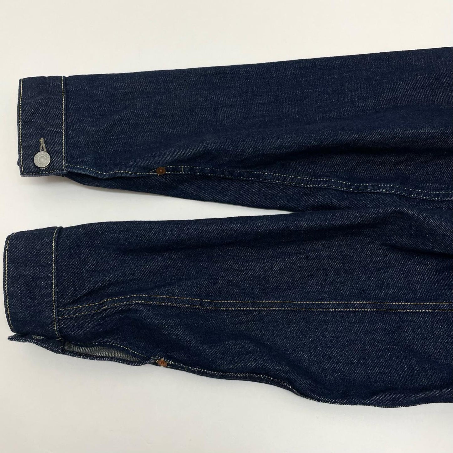 Levi's VintageClothing | リーバイスヴィンテージクロージング 506XX/1st デニム PC9-70506-0028 ブルー サイズ：42【尾張小牧店】