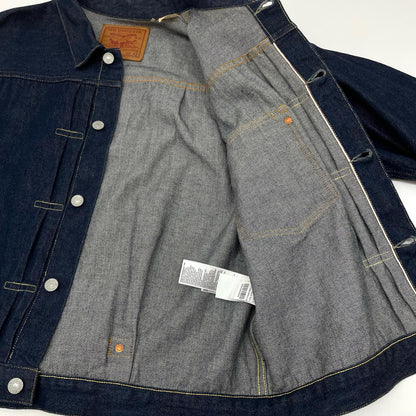 Levi's VintageClothing | リーバイスヴィンテージクロージング 506XX/1st デニム PC9-70506-0028 ブルー サイズ：42【尾張小牧店】