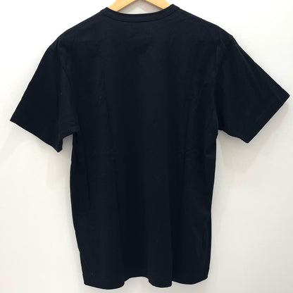 【中古】JUNYA WATANABE COMME des GARCONS MAN | ジュンヤワタナベコムデギャルソンマン　Dark Knight プリント 半袖Ｔシャツ ブラック サイズ：M【尾張小牧店】