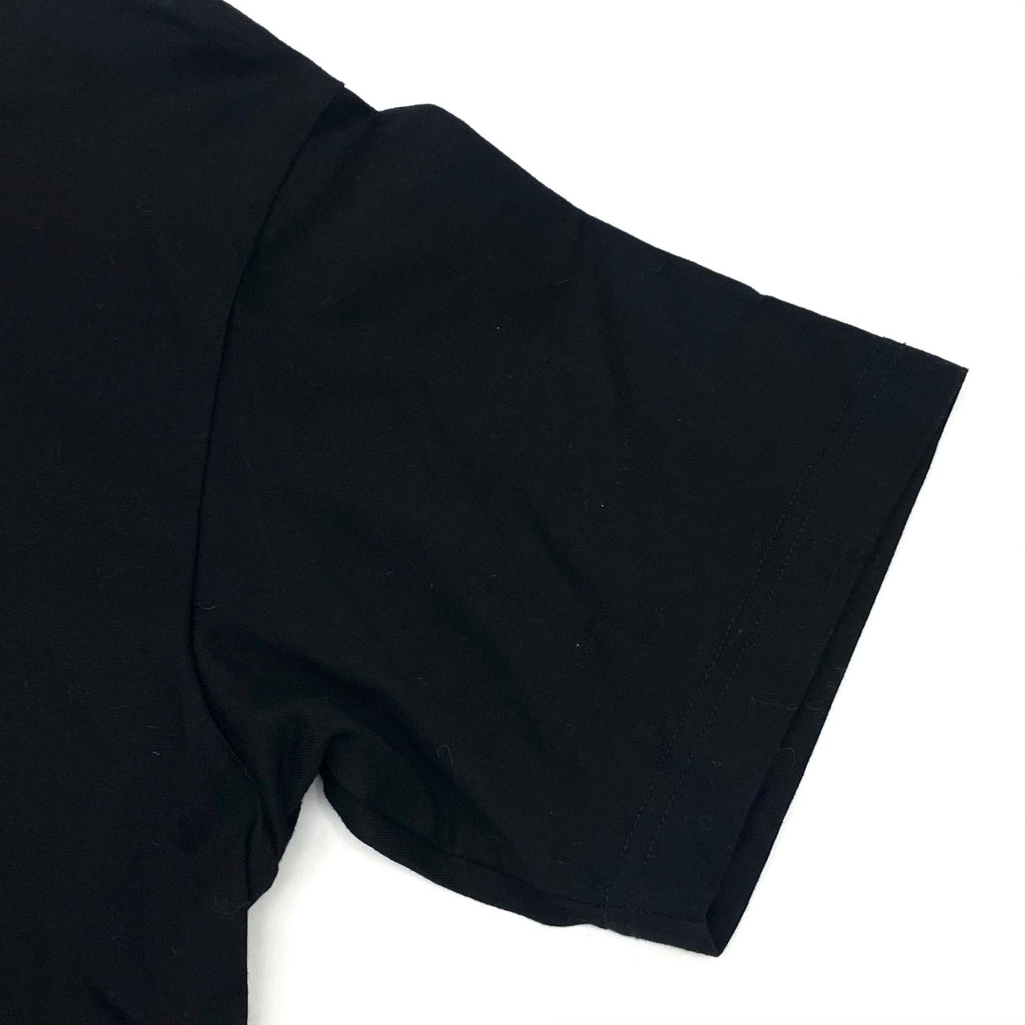 【中古】JUNYA WATANABE COMME des GARCONS MAN | ジュンヤワタナベコムデギャルソンマン　Dark Knight プリント 半袖Ｔシャツ ブラック サイズ：M【尾張小牧店】
