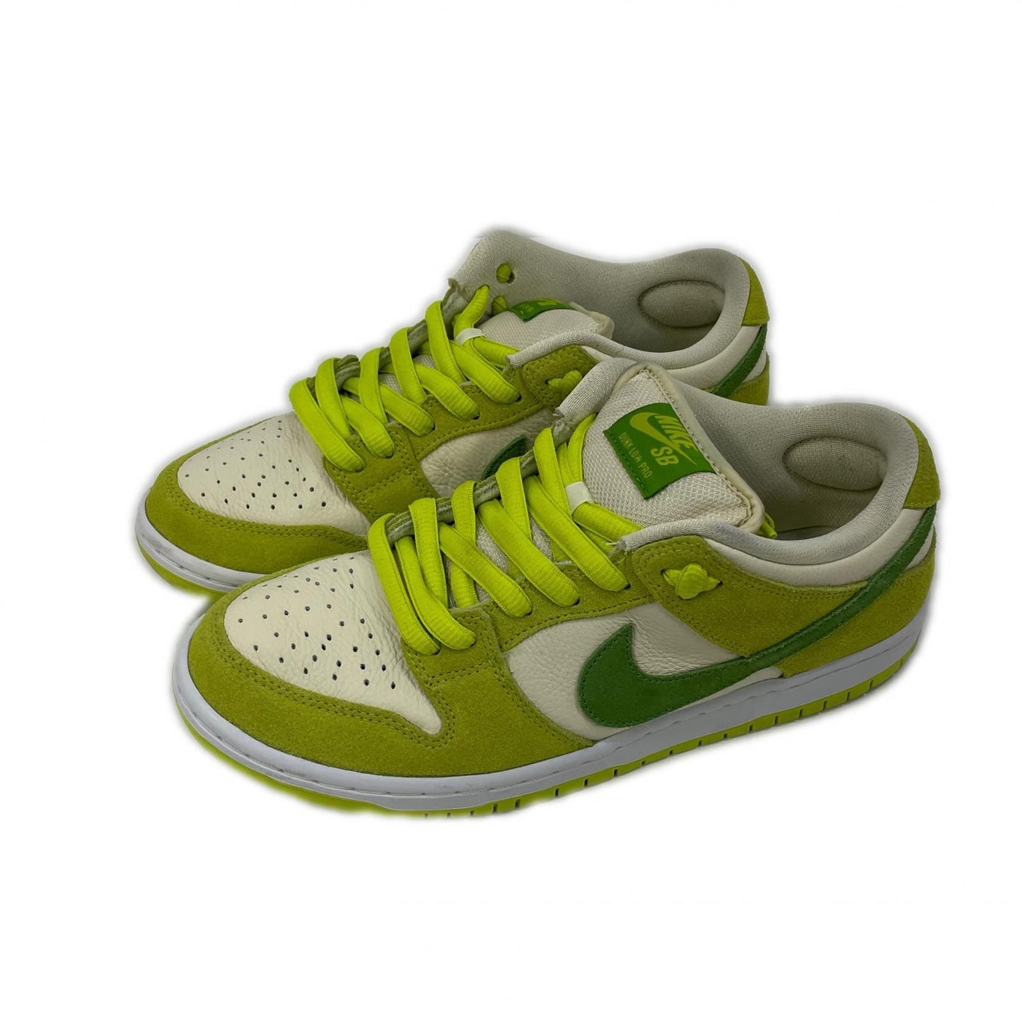 NIKE | ナイキ SB Dunk Low スニーカー 26.5cm DM0807-300 グリーン