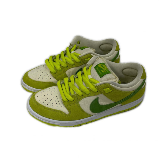 NIKE | ナイキ SB Dunk Low スニーカー 26.5cm DM0807-300 グリーン