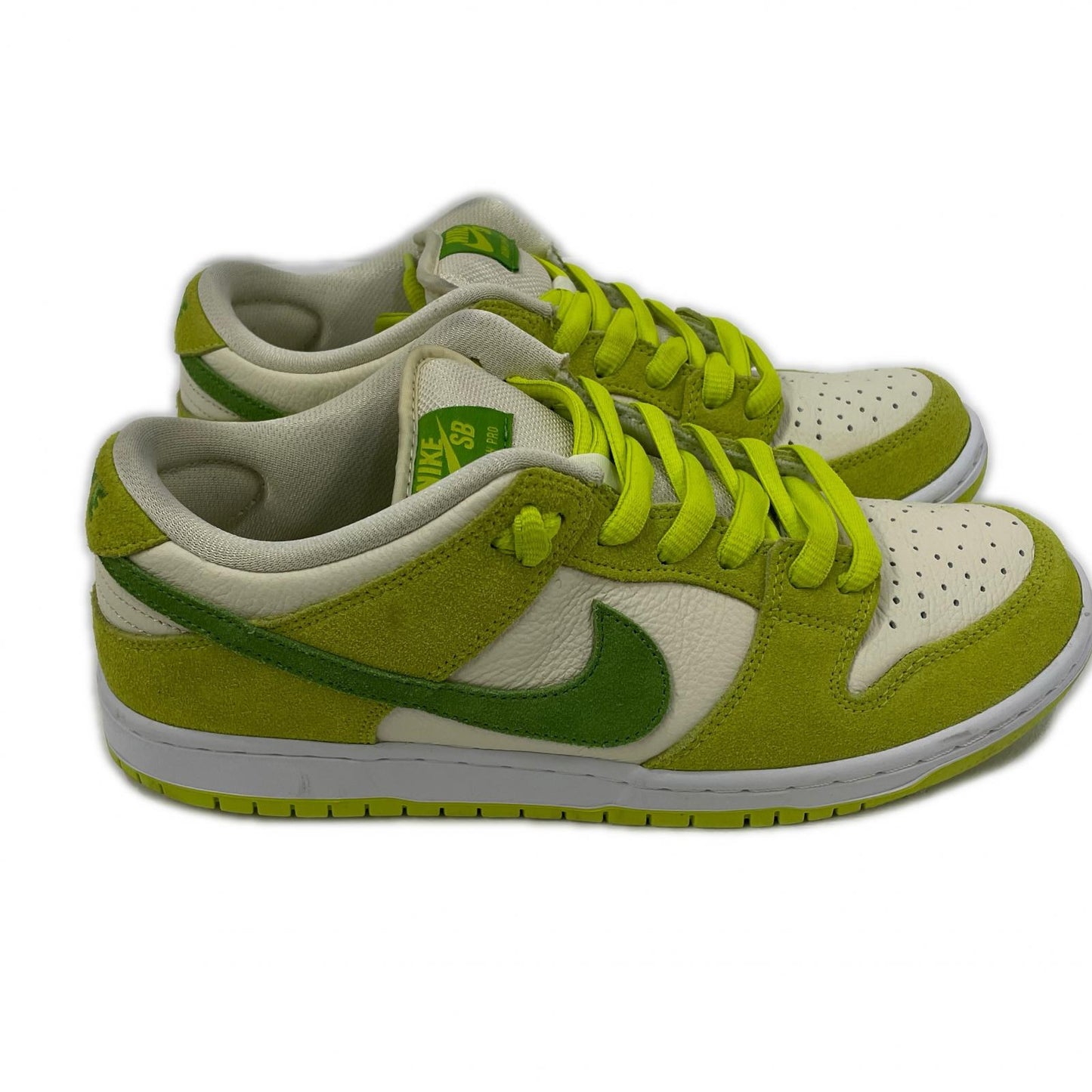 NIKE | ナイキ SB Dunk Low スニーカー 26.5cm DM0807-300 グリーン
