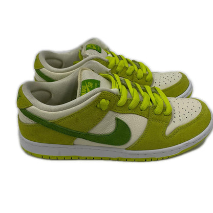 NIKE | ナイキ SB Dunk Low スニーカー 26.5cm DM0807-300 グリーン
