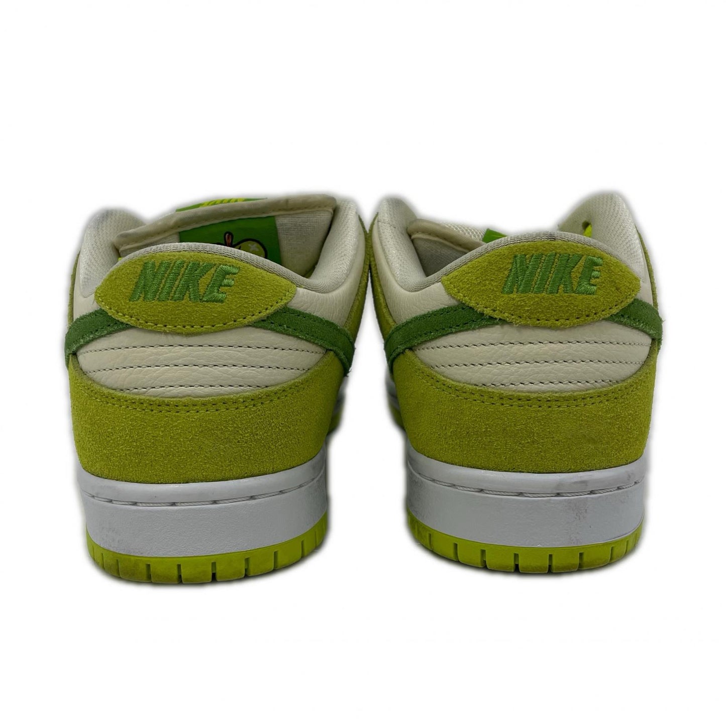 NIKE | ナイキ SB Dunk Low スニーカー 26.5cm DM0807-300 グリーン