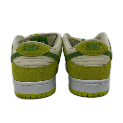 NIKE | ナイキ SB Dunk Low スニーカー 26.5cm DM0807-300 グリーン