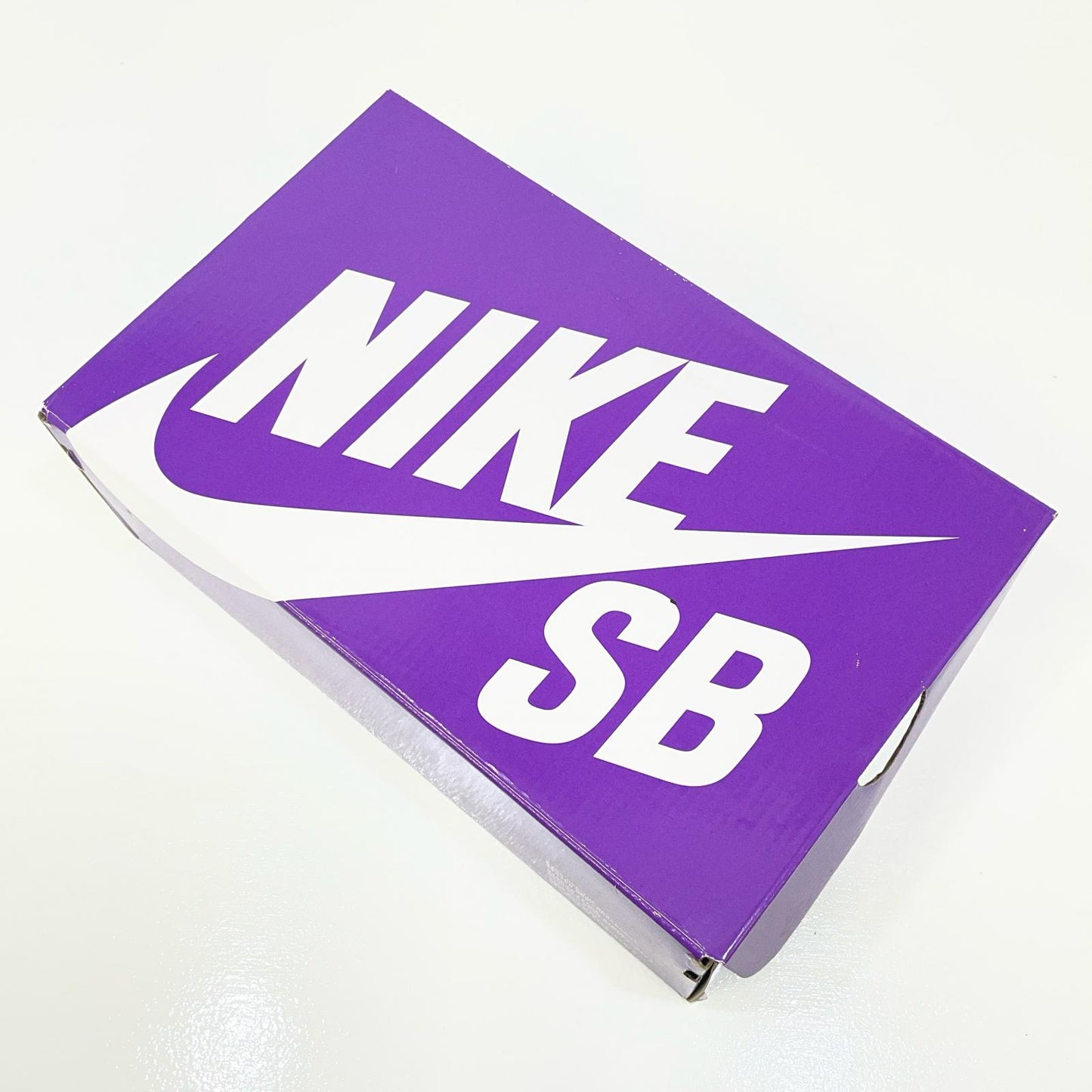 NIKE | ナイキ SB Dunk Low スニーカー 26.5cm DM0807-300 グリーン