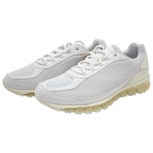 asics | アシックス Gel-Quantum 360 スニーカー 1203A960-100 ホワイト 26.5cm