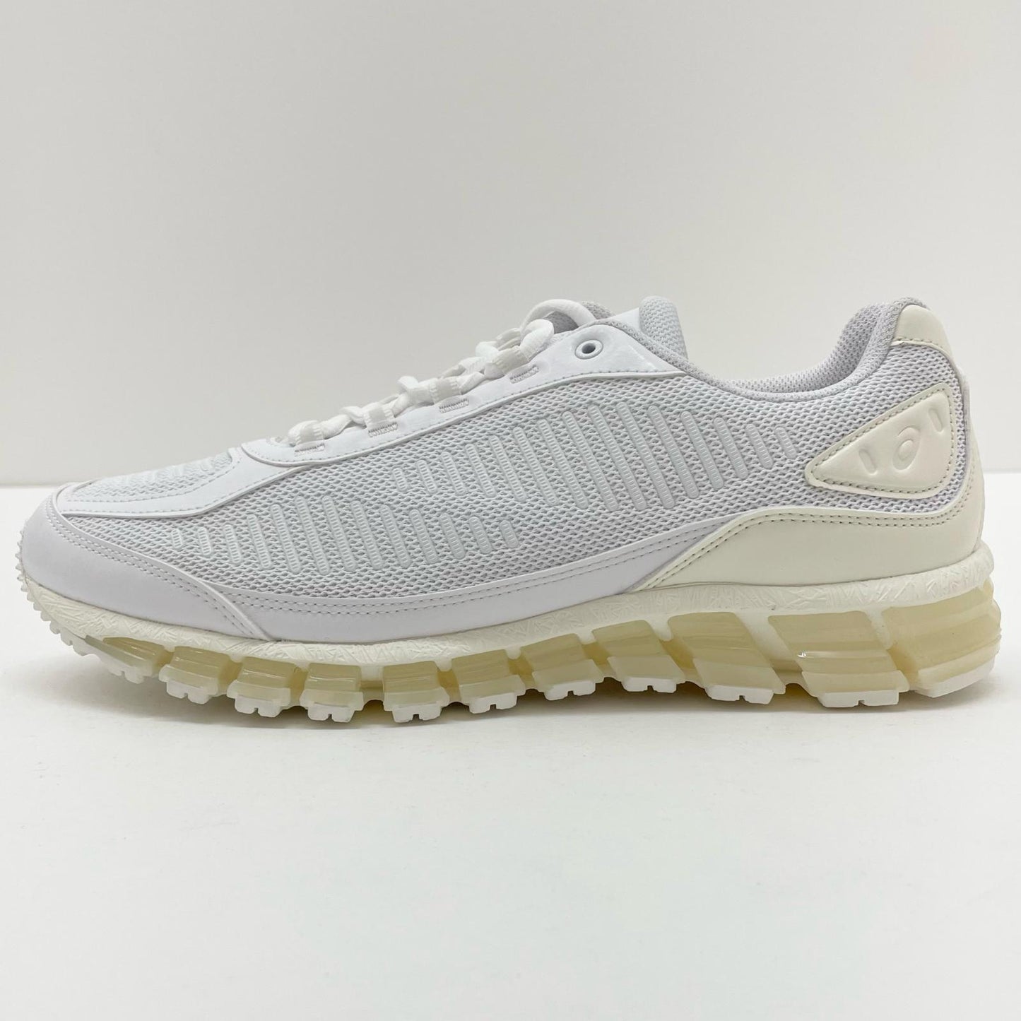 asics | アシックス Gel-Quantum 360 スニーカー 1203A960-100 ホワイト 26.5cm
