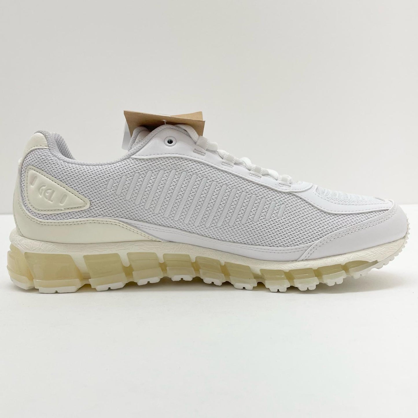 asics | アシックス Gel-Quantum 360 スニーカー 1203A960-100 ホワイト 26.5cm