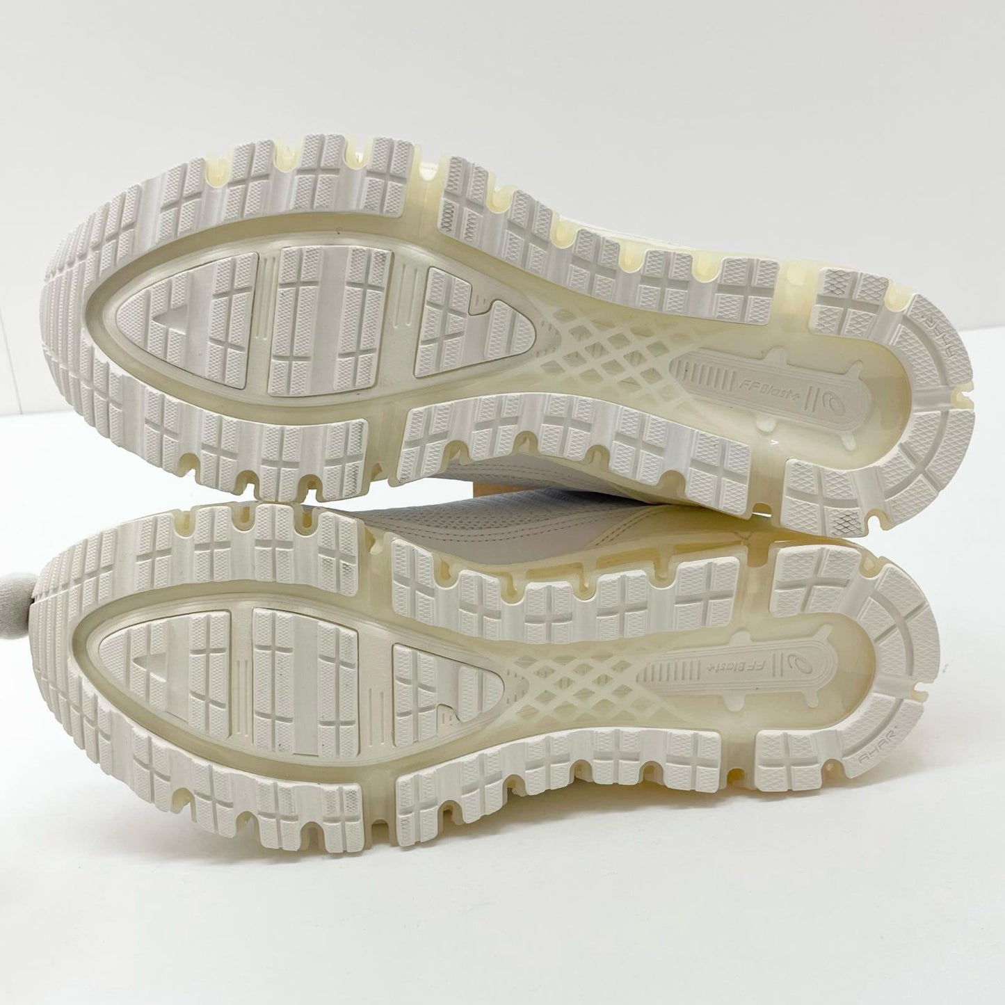 asics | アシックス Gel-Quantum 360 スニーカー 1203A960-100 ホワイト 26.5cm