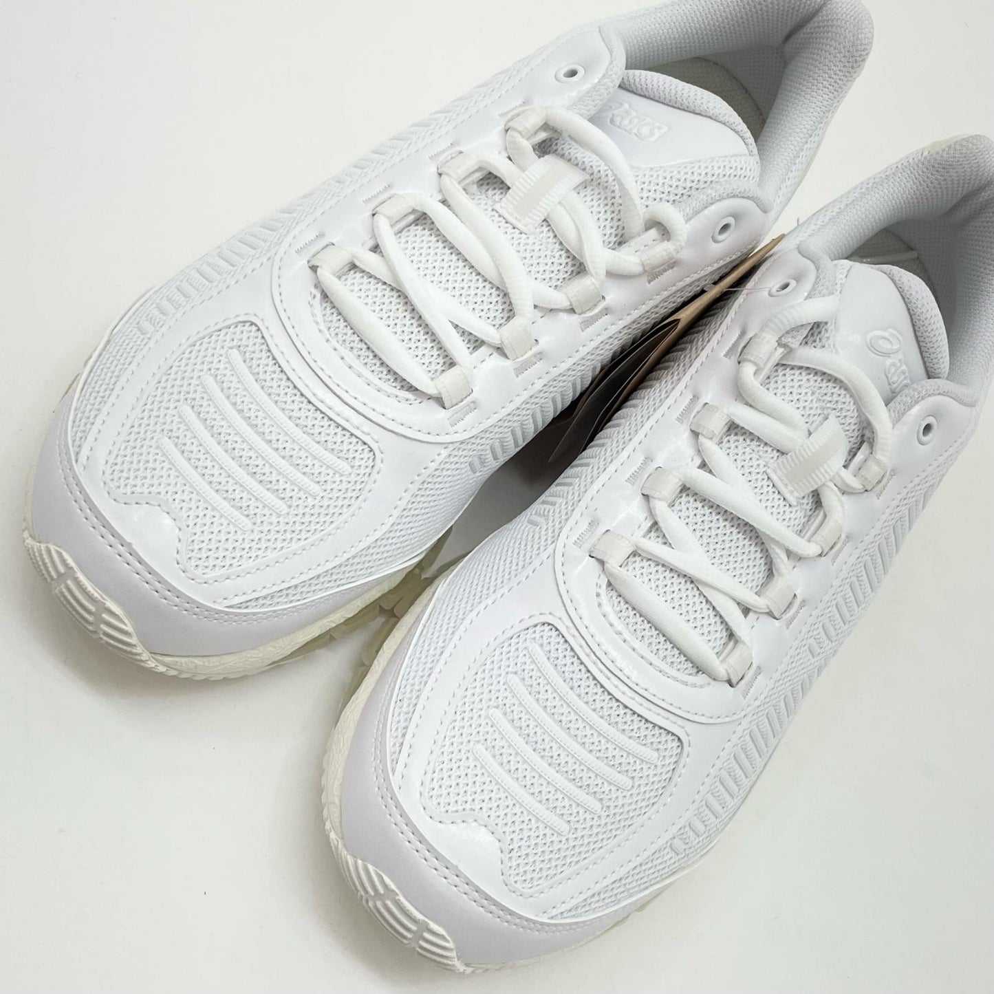 asics | アシックス Gel-Quantum 360 スニーカー 1203A960-100 ホワイト 26.5cm