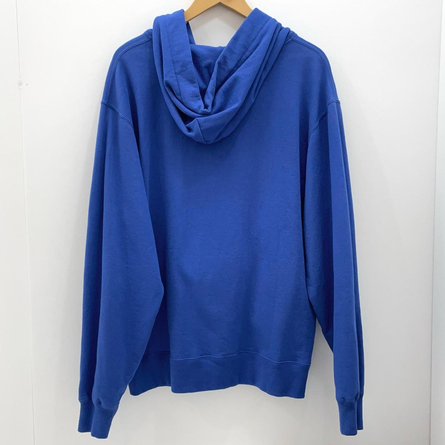 AMBUSH | アンブッシュ BALLCHAIN HOODIE パーカー 12115451 ブルー サイズ：XL【尾張小牧店】
