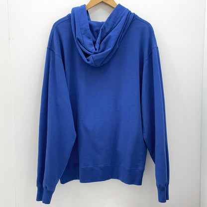 AMBUSH | アンブッシュ BALLCHAIN HOODIE パーカー 12115451 ブルー サイズ：XL【尾張小牧店】
