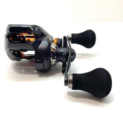 【フィッシング/釣り/釣具/リール】 【ベイトリール/左ハンドル】SHIMANO | シマノ 20バルケッタFカスタム 151DHXG【尾張小牧店】