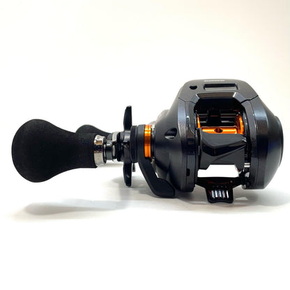 【フィッシング/釣り/釣具/リール】 【ベイトリール/左ハンドル】SHIMANO | シマノ 20バルケッタFカスタム 151DHXG【尾張小牧店】