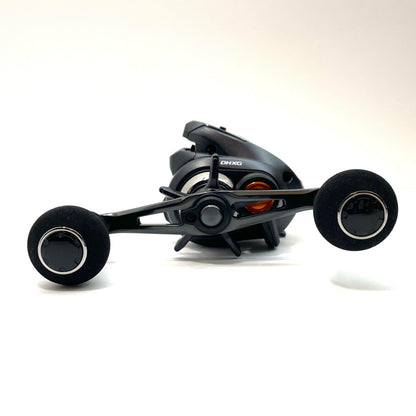 【フィッシング/釣り/釣具/リール】 【ベイトリール/左ハンドル】SHIMANO | シマノ 20バルケッタFカスタム 151DHXG【尾張小牧店】