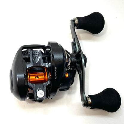 【フィッシング/釣り/釣具/リール】 【ベイトリール/左ハンドル】SHIMANO | シマノ 20バルケッタFカスタム 151DHXG【尾張小牧店】