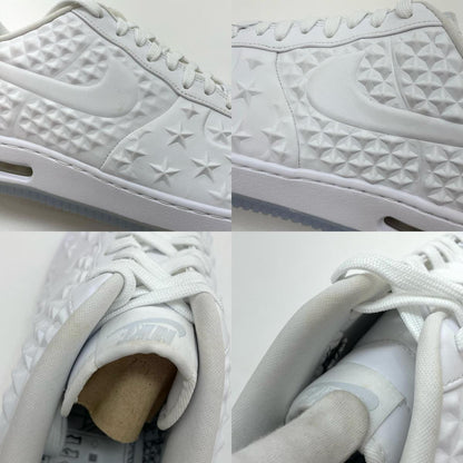 NIKE | ナイキ Air Force 1 Elite All Star スニーカー 744308-100 ホワイト 30cm【尾張小牧店】