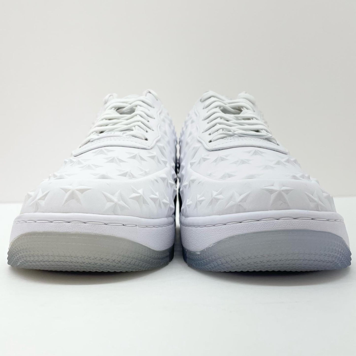 NIKE | ナイキ Air Force 1 Elite All Star スニーカー 744308-100 ホワイト 30cm【尾張小牧店】