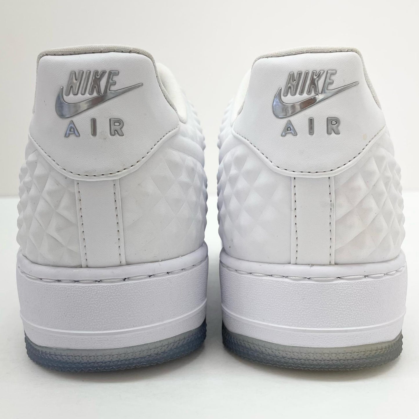 NIKE | ナイキ Air Force 1 Elite All Star スニーカー 744308-100 ホワイト 30cm【尾張小牧店】