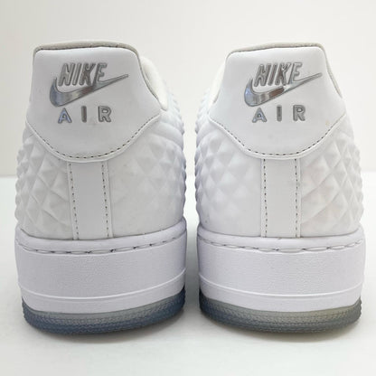 NIKE | ナイキ Air Force 1 Elite All Star スニーカー 744308-100 ホワイト 30cm【尾張小牧店】