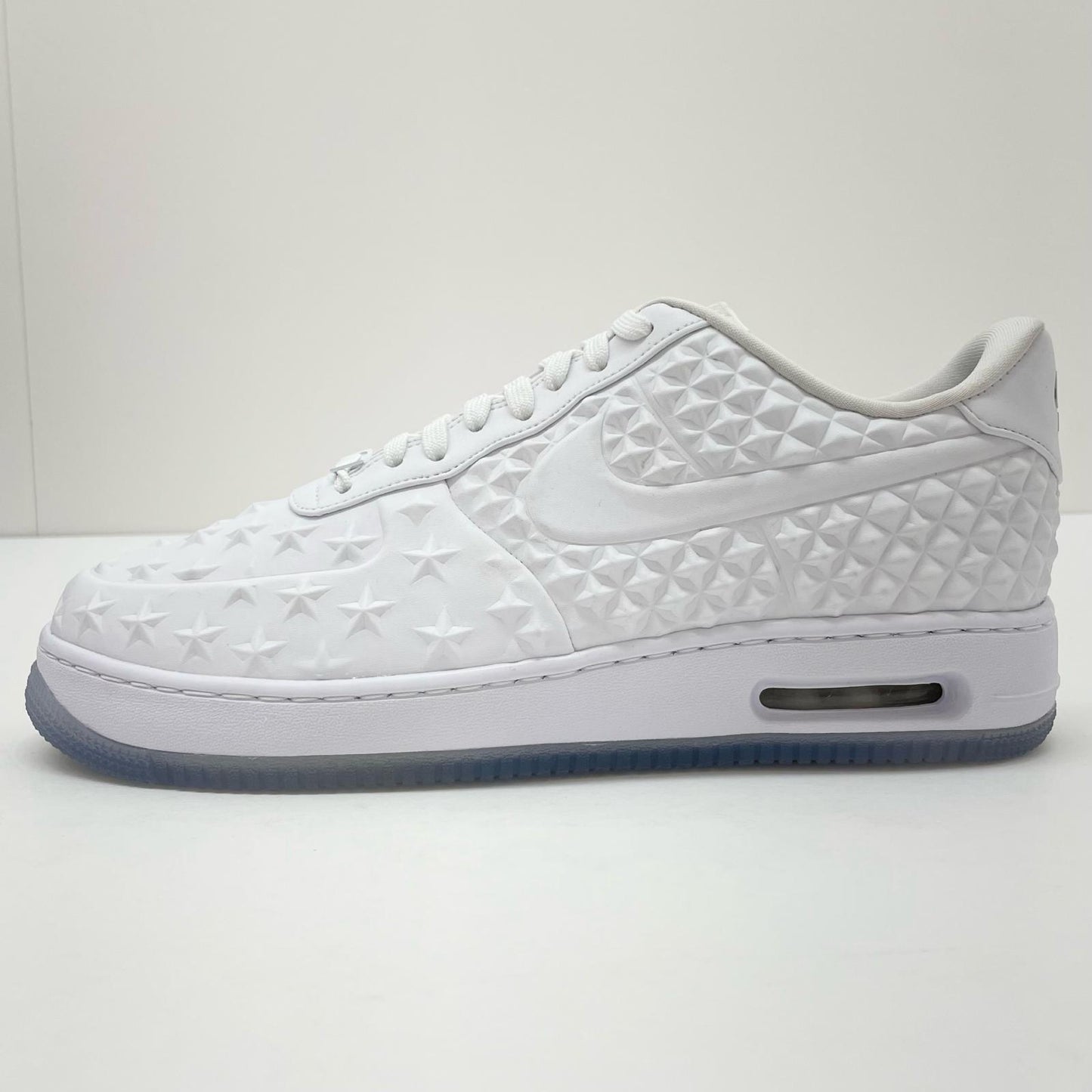NIKE | ナイキ Air Force 1 Elite All Star スニーカー 744308-100 ホワイト 30cm【尾張小牧店】