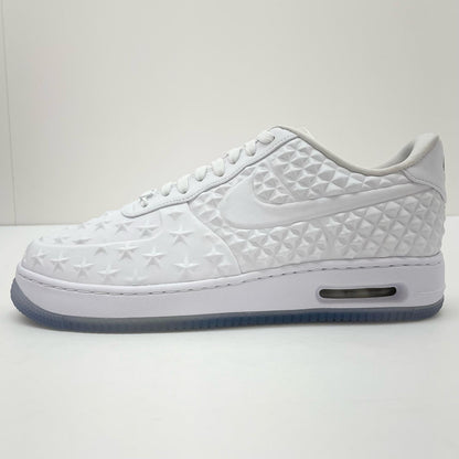 NIKE | ナイキ Air Force 1 Elite All Star スニーカー 744308-100 ホワイト 30cm【尾張小牧店】