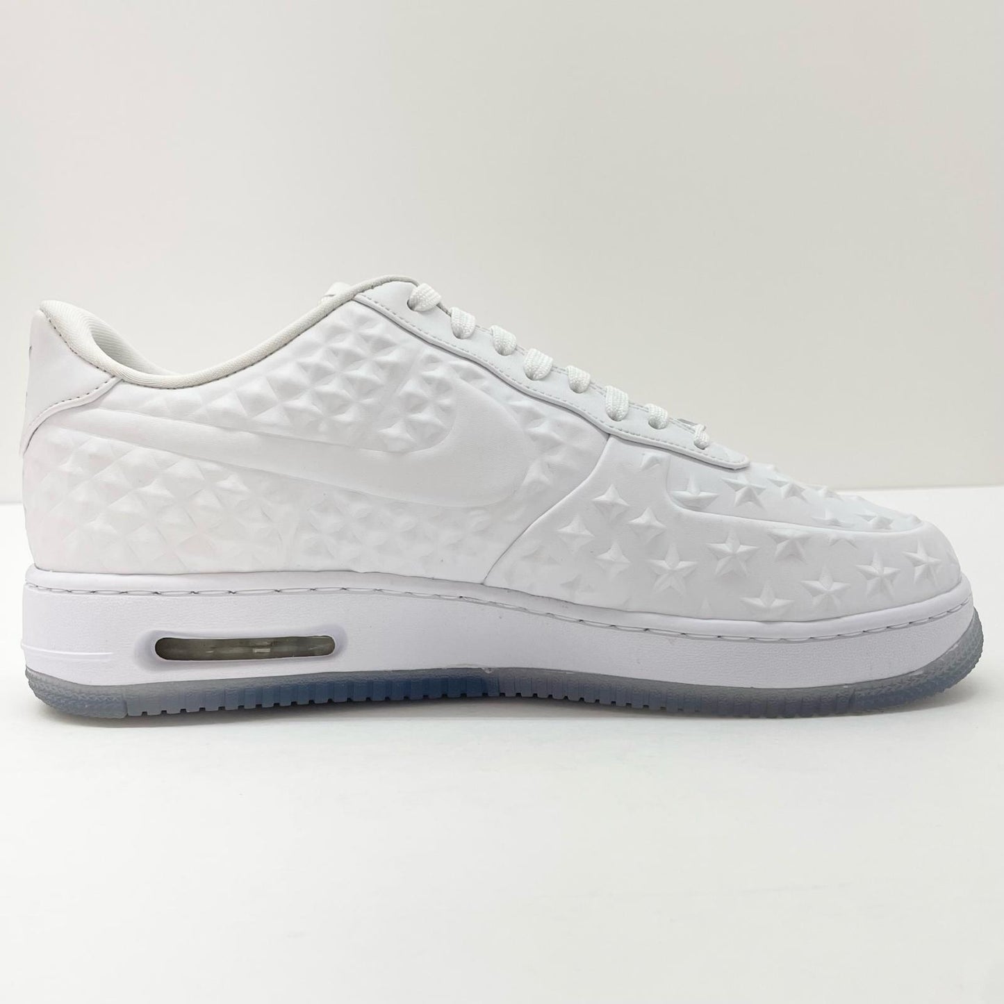 NIKE | ナイキ Air Force 1 Elite All Star スニーカー 744308-100 ホワイト 30cm【尾張小牧店】
