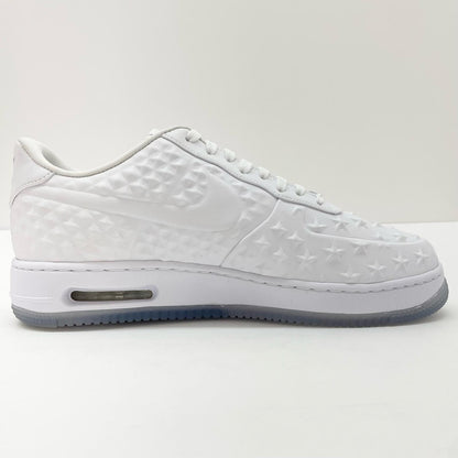 NIKE | ナイキ Air Force 1 Elite All Star スニーカー 744308-100 ホワイト 30cm【尾張小牧店】