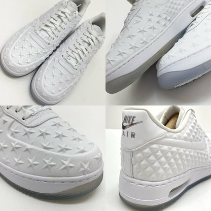 NIKE | ナイキ Air Force 1 Elite All Star スニーカー 744308-100 ホワイト 30cm【尾張小牧店】