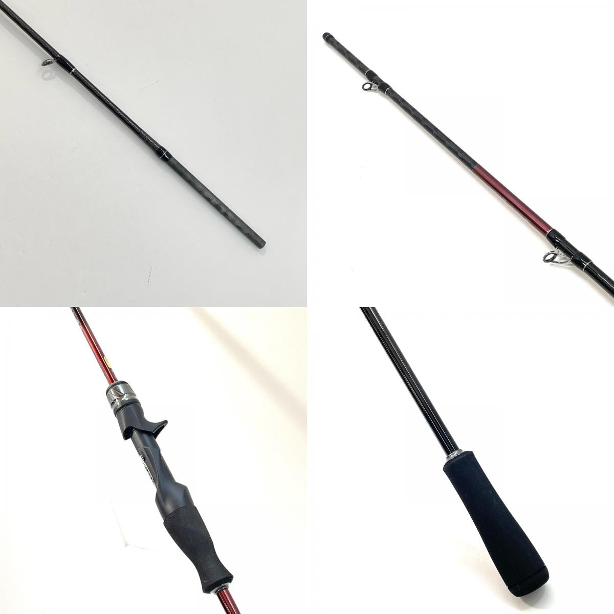 【釣り/つり/釣具/ロッド】SHIMANO | シマノ 24セフィアSSメタルスッテ F-B66ML-S 【尾張小牧店】