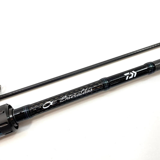 【釣り/つり/釣具/ロッド】Daiwa | ダイワ 19エメラルダスEX BOAT 70MLS-SMT【尾張小牧店】