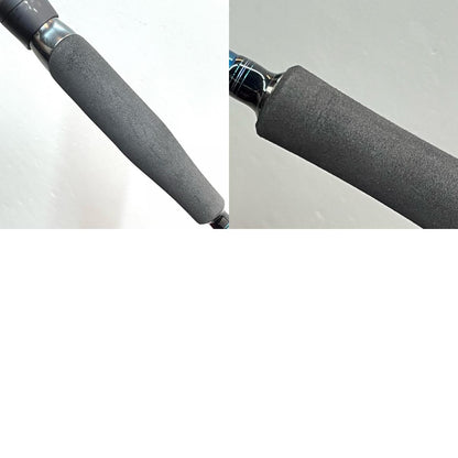 【釣り/つり/釣具/ロッド】Daiwa | ダイワ 19エメラルダスEX BOAT 70MLS-SMT【尾張小牧店】